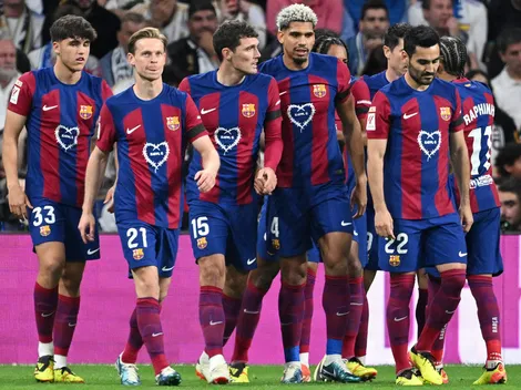 Brentford tem interesse em Andreas Christensen do Barcelona