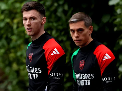 Técnico do Celtic confirma contratação de Tierney, lateral do Arsenal