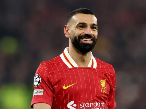 Salah não quer substituir Neymar no Al-Hilal e pode pintar no Barcelona