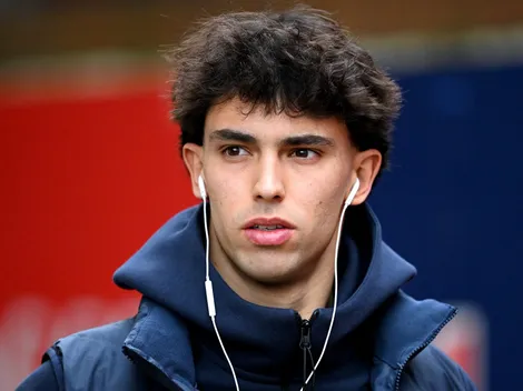 Chelsea pode trocar João Félix por Jhon Durán