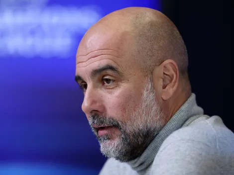 City pode interferir na transferência de Rashford para o Barcelona; entenda