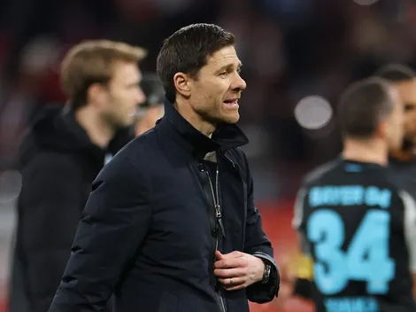 Leverkusen entra na briga com ingleses por Evan Ferguson