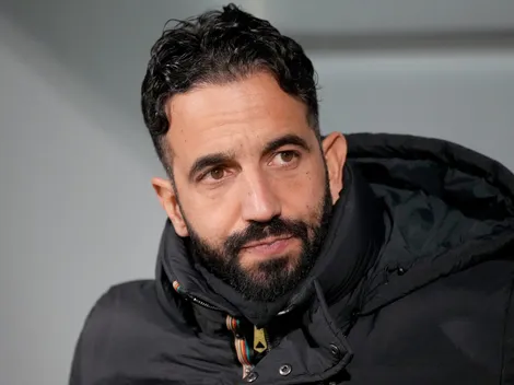 Clube quer Rayan Cherki e conhece valor para transferência