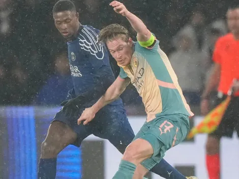 Palpite: Manchester City x Club Brugge - Champions League - 29/01/2025