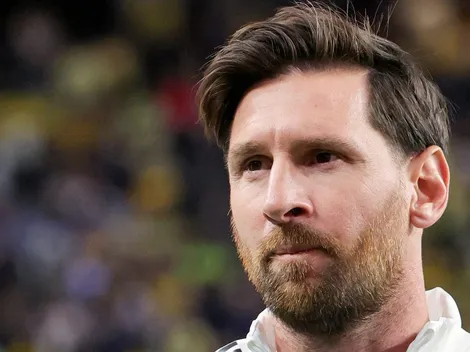Messi pretende retornar a Barcelona quando deixar a Inter Miami