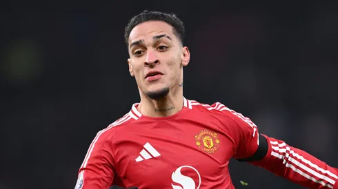 Manchester United FC v Brighton & Hove Albion FC - Premier League.