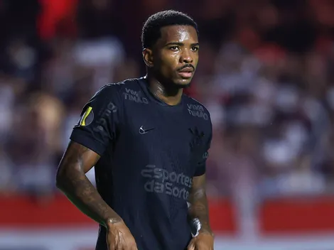 Palpite: Ponte Preta x Corinthians - Campeonato Paulista - 29/01/2025