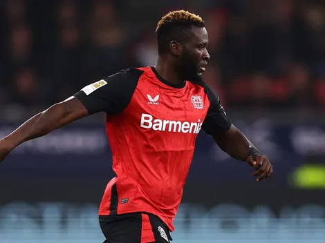 Al-Nassr quer acertar a contratação de Jhon Durán, do Aston Villa