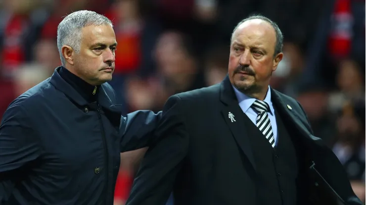 Ex-técnico do Real Madrid pede salário de R$ 2,5 milhões por mês para assumir o Botafogo. (Photo by Clive Brunskill/Getty Images)