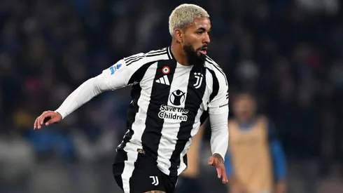 (Photo by Francesco Pecoraro/Getty Images)