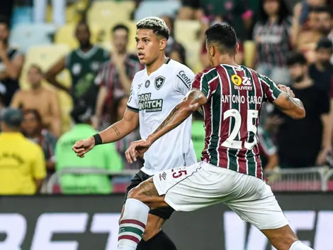 Palpite: Botafogo x Fluminense - Campeonato Carioca - 29/01/2025