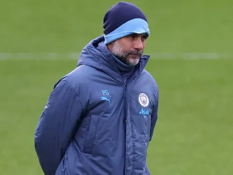 Manchester City consegue acordo pela contratação de Andrea Cambiasso