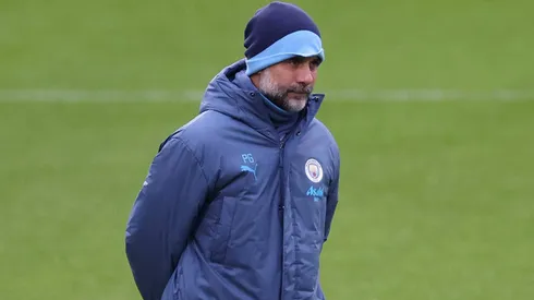 (Photo by Alex Livesey/Getty Images)