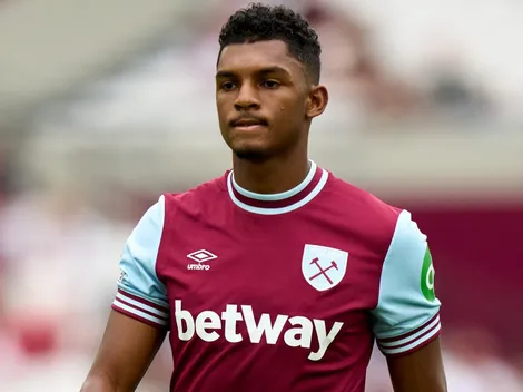 Luis Guilherme recebe proposta da diretoria do Shaktar