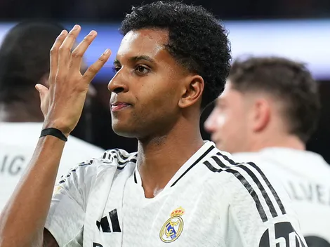 PSG decide pagar R$ 610 milhões para tirar Rodrygo do Real Madrid