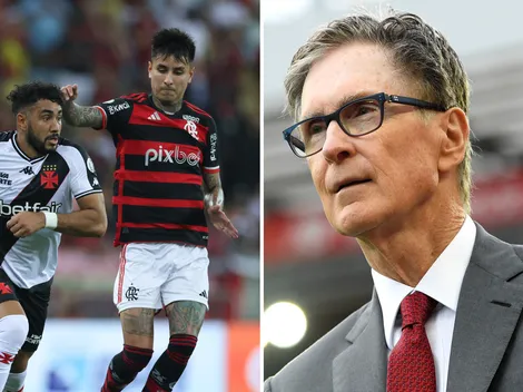Dono do Liverpool pode comprar o Vasco em 2025