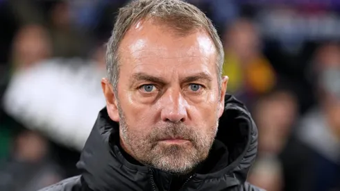 Craque do Barcelona ganha a confiança de Hansi Flick e desiste de deixar o clube (Photo by Angel Martinez/Getty Images)