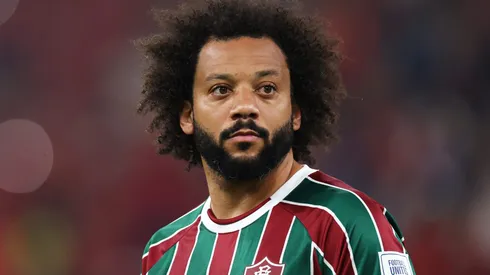 Ex-Real Madrid e Fluminense, Marcelo pode pintar como reforço de gigante paulista (Photo by Francois Nel/Getty Images)