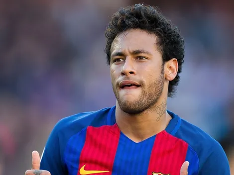 Neymar pensa em voltar ao Barça, diz portal