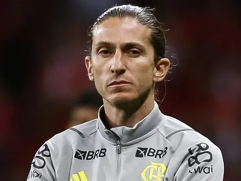 Berterame é oferecido ao Flamengo