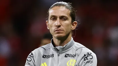 Atacante é oferecido ao Flamengo.