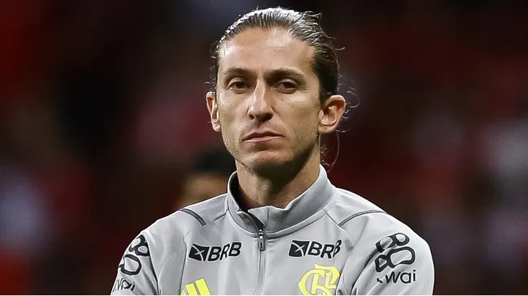 Atacante é oferecido ao Flamengo.