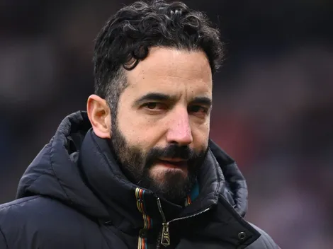 Manchester United vai com tudo para assinar com Tel, do Bayern