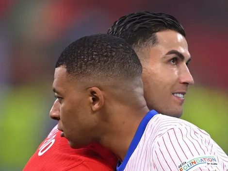 Fãs de CR7 admitem medo com Lamine Yamal