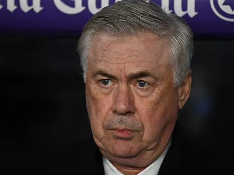 Ancelotti coloca Tchouaméni na zaga e recebe críticas