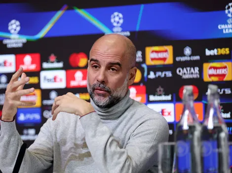 Guardiola critica demissões no Brasil e sugere saída de dirigentes; confira