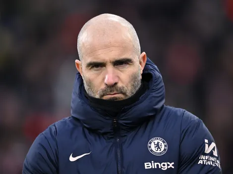 Lateral do Chelsea desperta interesse e pode mudar de clube em Londres