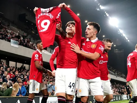 Palpite: FCSB x Manchester United - Europa League - 30/01/2025