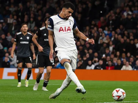 Palpite: Tottenham x Elfsborg - Europa League - 30/01/2025