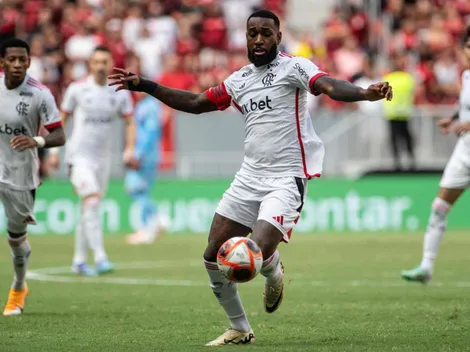 Palpite: Flamengo x Sampaio Corrêa - Campeonato Carioca - 30/01/2025