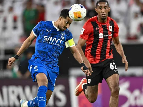Palpite Al-Hilal x Al-Okhdood - Campeonato Saudita - 31/01/2025
