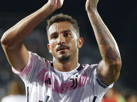 Flamengo acerta a saída de Carlinhos logo após anunciar Danilo