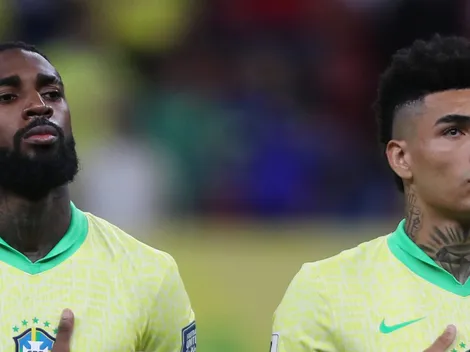 Arsenal tem sinal positivo para avançar por Igor Jesus, do Botafogo