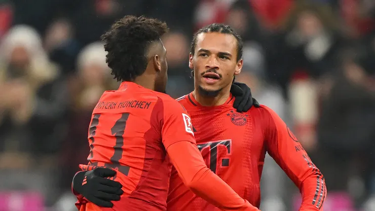 Craque do Bayern de Munique ‘dá nome’ ao seu futuro fora do clube
