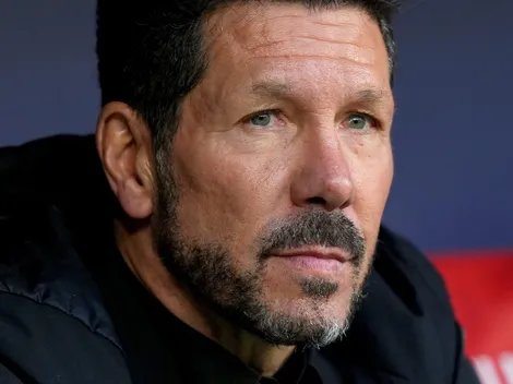 Reinildo, do Atlético de Madrid, entra no radar do Besiktas