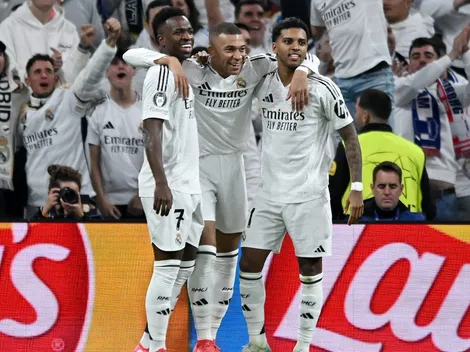 Al Hilal tem interesse na contratação de Rodrygo