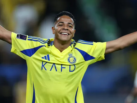 Bologna demonstra interesse em Wesley Gassova, do Al-Nassr