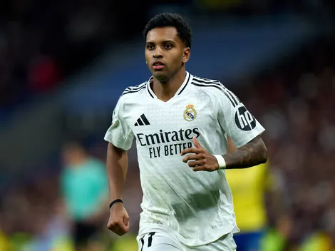 Rodrygo pode parar na Arábia: confira o mercado da bola desta quarta-feira (29)