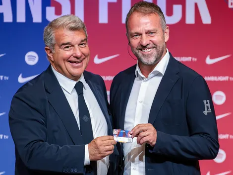 Barcelona define duas prioridades para janela de transferências