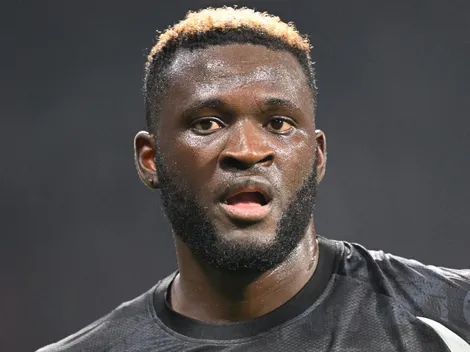 Al-Nassr consegue acordo pela contratação de Jhon Durán