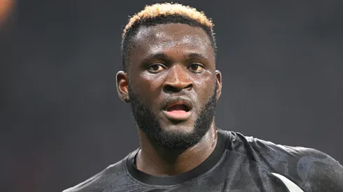 (Photo by Stuart Franklin/Getty Images)