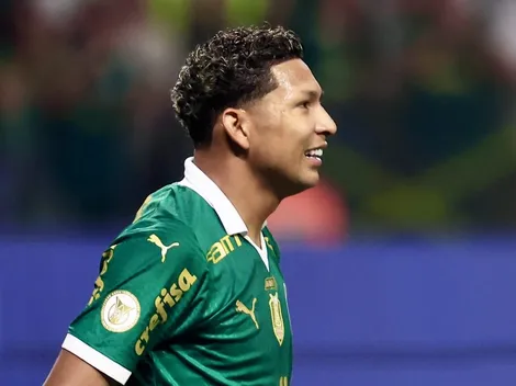 Rony acerta com o Al-Rayyan, do Catar, diz jornalista