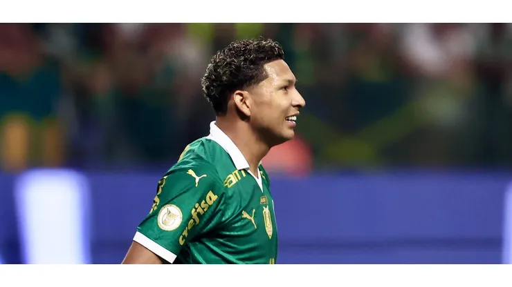 Palmeiras confirma venda de Rony para o Al-Rayyan, do Catar.