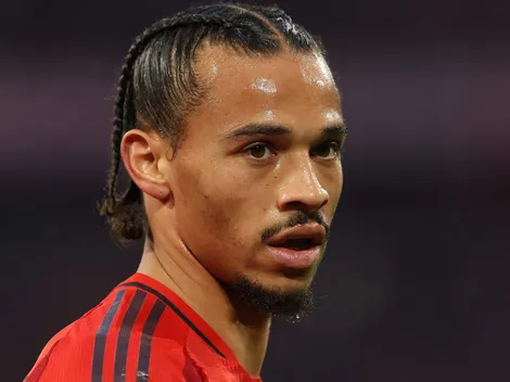 Diretoria pode liberar Sané, Coman, Gnabry e Goretzka