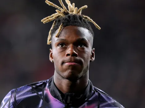 Real Madrid tem o Liverpool como grande concorrente por Nico Williams