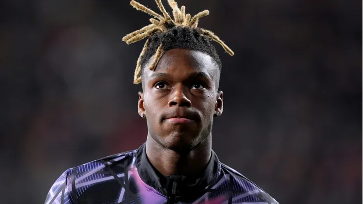 Real Madrid tem o Liverpool como grande concorrente na disputa por Nico Williams (Photo by Juan Manuel Serrano Arce/Getty Images)